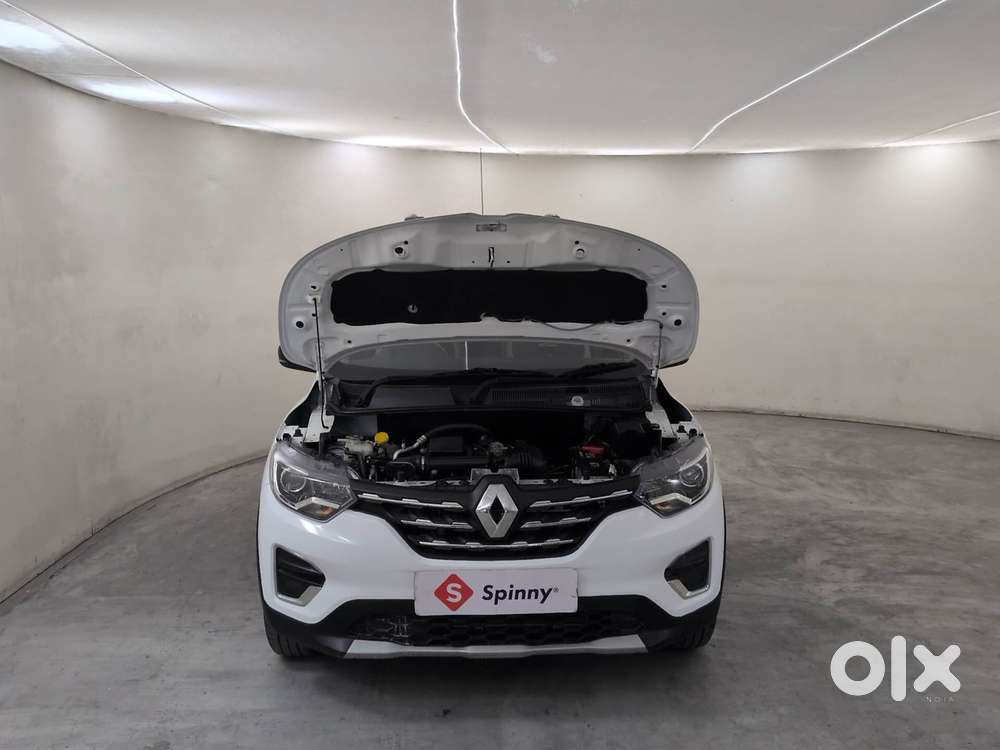 Renault Triber 1.0 Rxz Dual Tone, 2023, Petrol