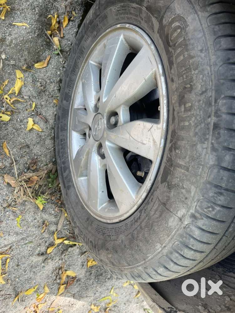 Hyundai I20 Diesel Manual 2012