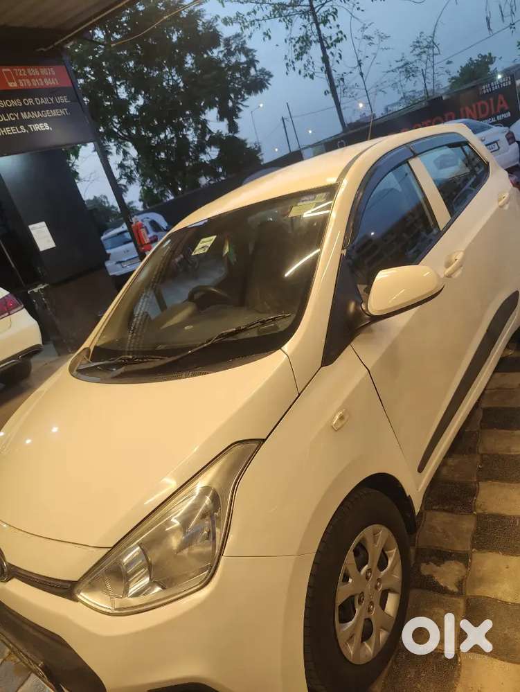 Hyundai I10 2016 Diesel Well Maintained
