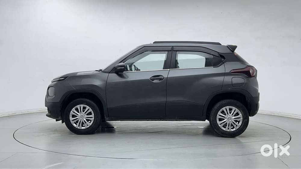 Tata Punch Pure, 2022, Petrol