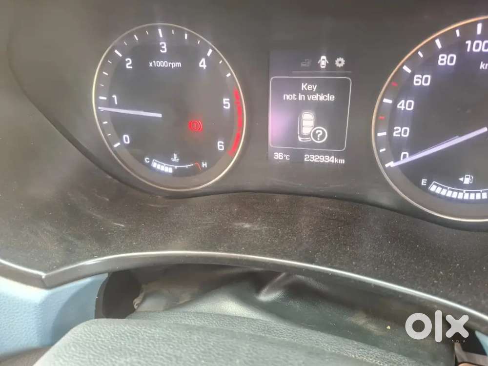 Hyundai I20 Active 2016