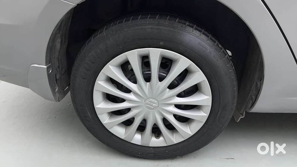 Maruti Suzuki Ciaz S 1.5, 2021, Petrol