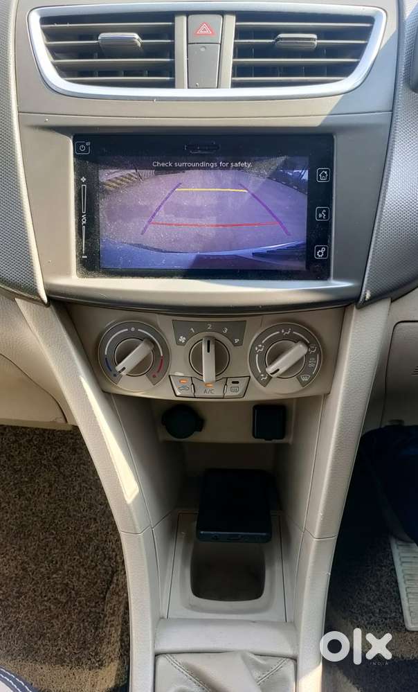 Maruti Suzuki Ertiga Zdi+ Shvs, 2018, Diesel