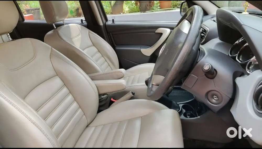 Nissan Terrano Diesel Manual 2016