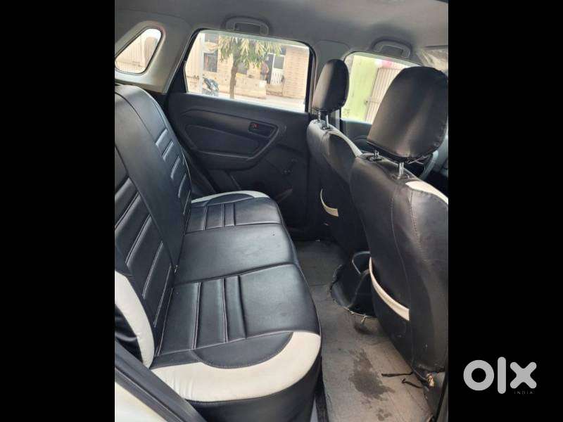 Maruti Suzuki Brezza Ldi, 2016, Diesel