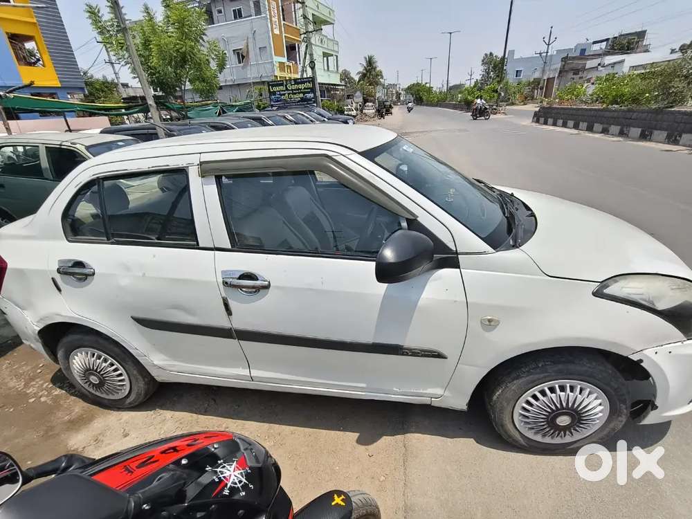 Good Condition And Powerful Engine No Problems