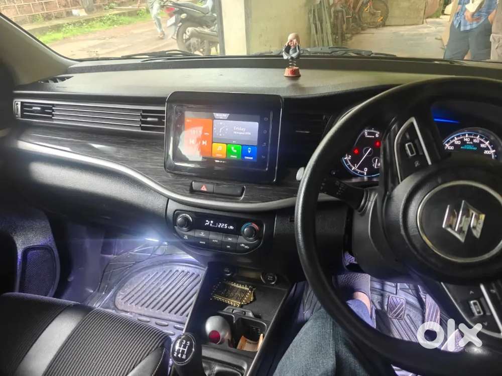 Maruti Suzuki Xl6 2019