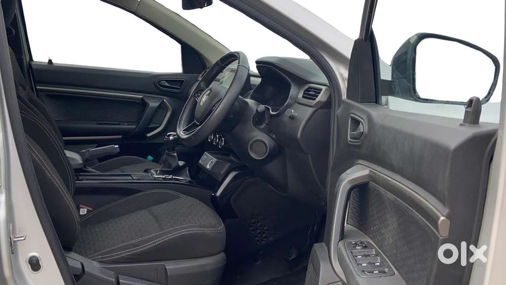 Renault Kiger Rxz Turbo, 2021, Petrol