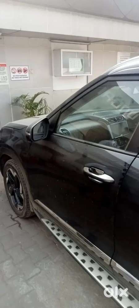 Hyundai Alcazar 2023 Petrol 50000 Km Driven