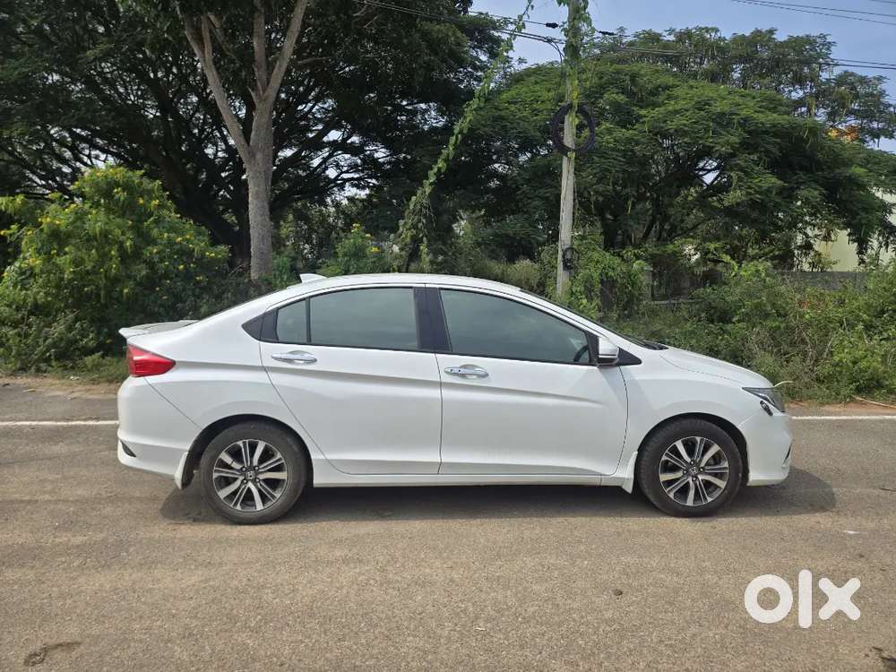 Honda City 1.5 Petrol 2019