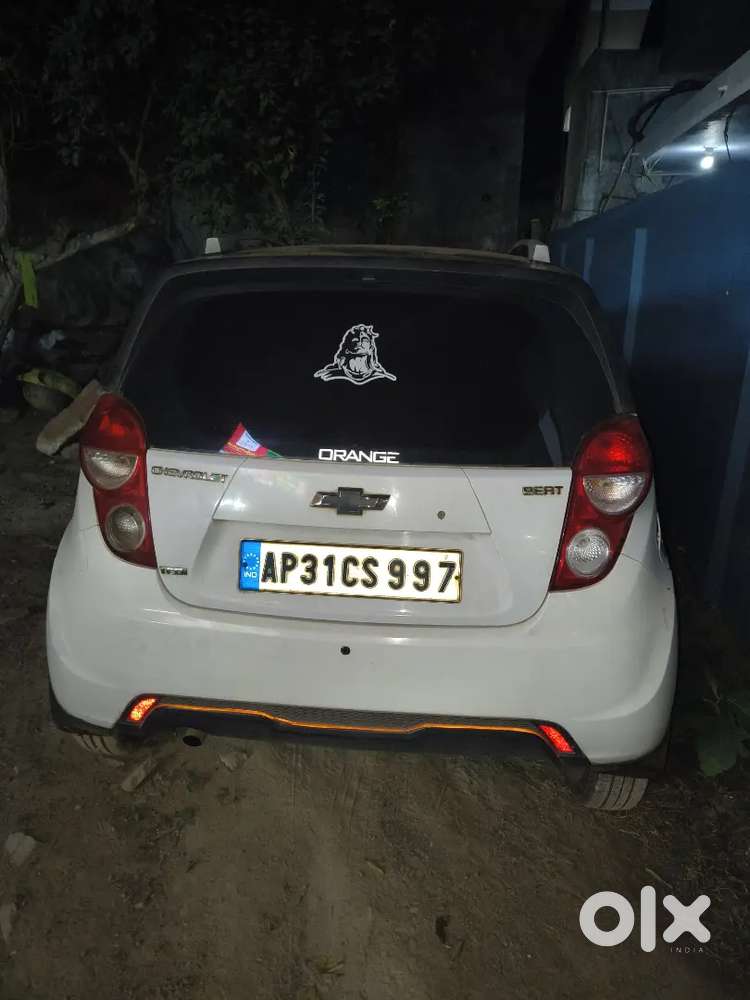 I Am Bank Employee Car Is In Excellent Working Condition No Repairs