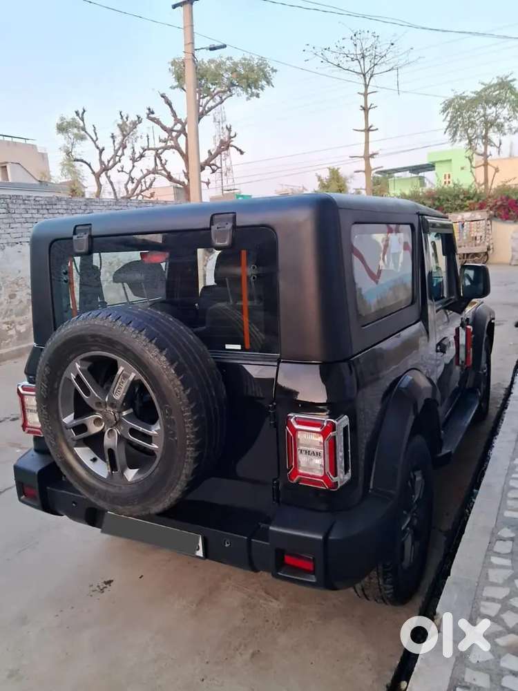 4*2 Thar Well Condition