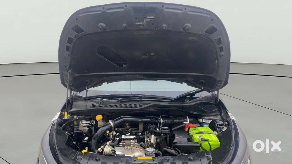 Tata Altroz 1.2 Xz Plus Petrol, 2021, Petrol