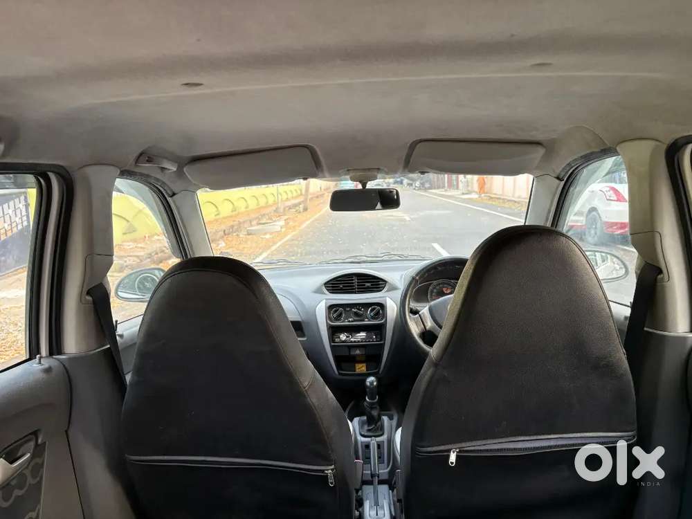 Maruti Suzuki Alto 800 2014 Petrol 78000 Km Driven