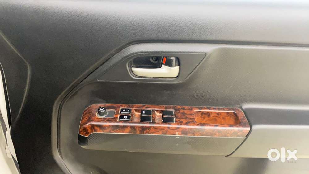 Maruti Suzuki Wagon R Vxi Bs Iv, 2021, Petrol