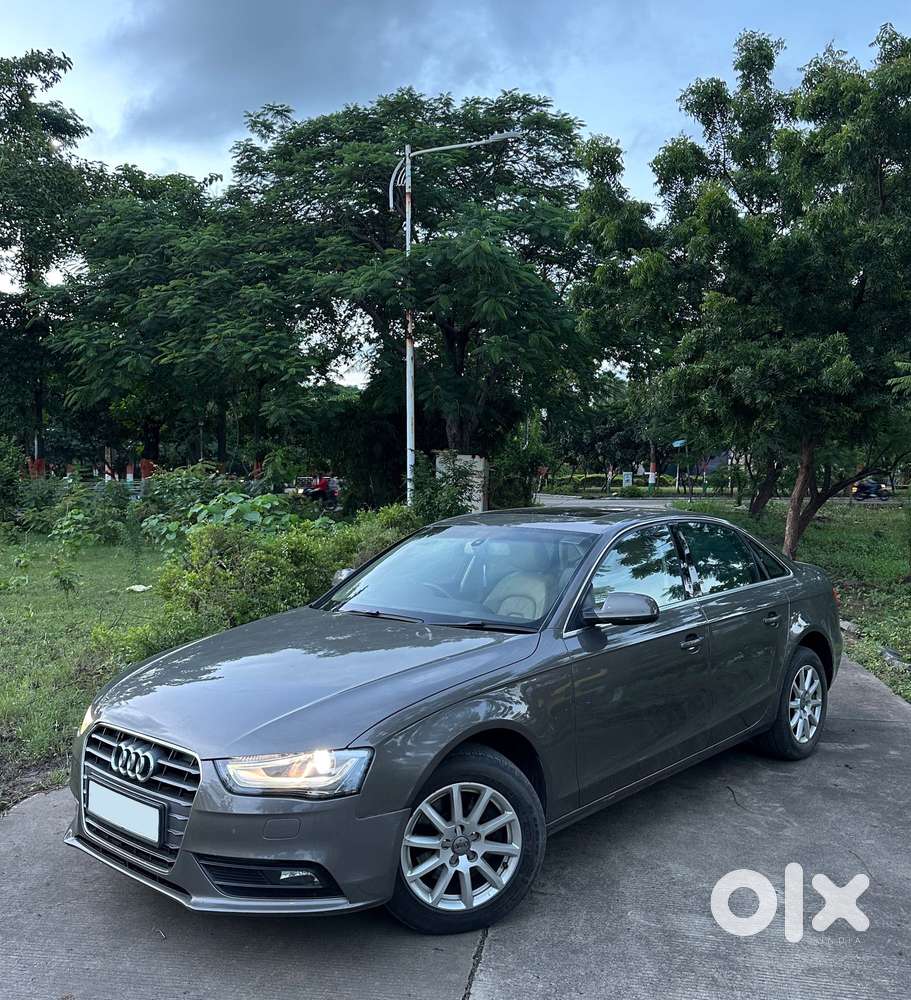 Audi A4 2015-2016 2.0 35 Tdi Premium, 2015, Diesel