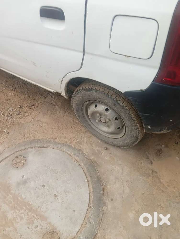 Maruti Suzuki 800 2009 Year