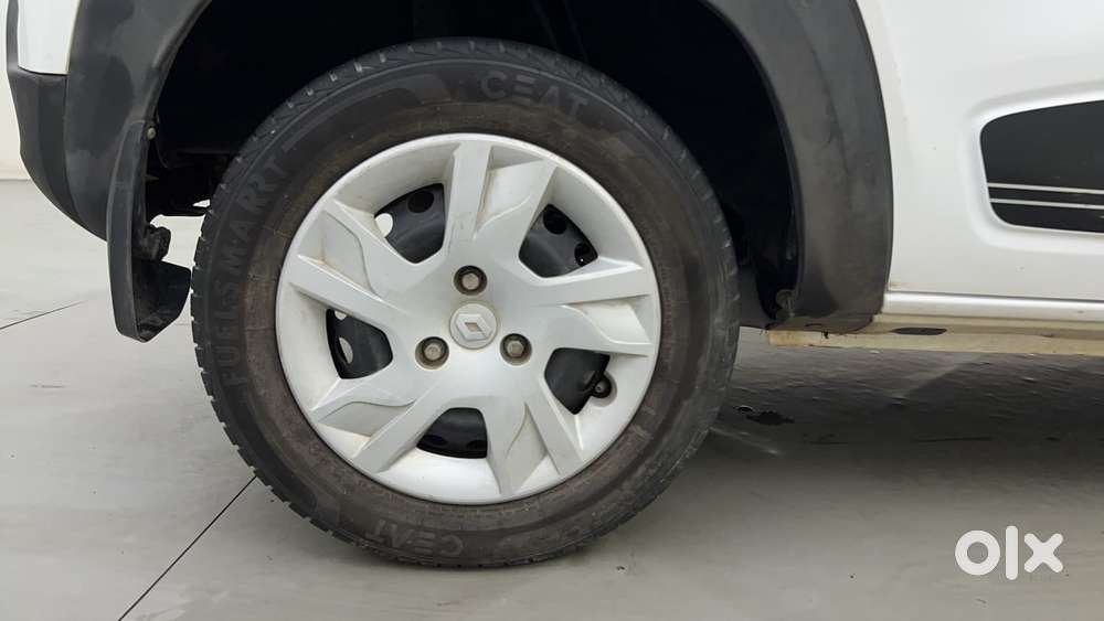 Renault Kwid Rxt 1.0, 2022, Petrol