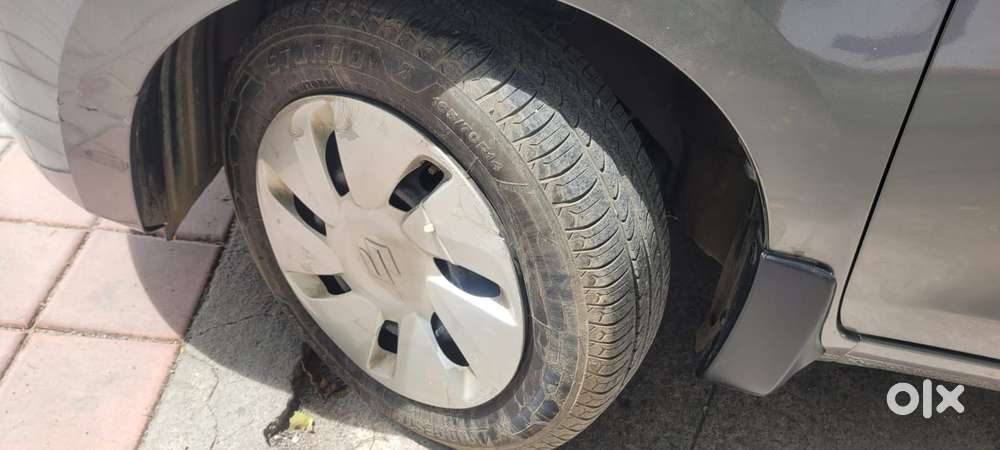 Maruti Suzuki Celerio 1.0 Zxi Amt, 2016, Petrol