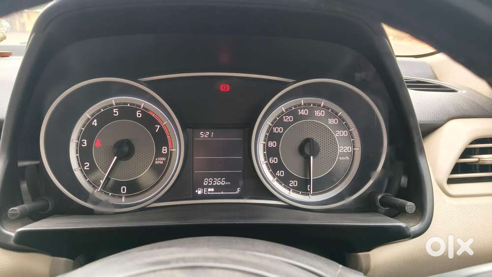 Maruti Suzuki Swift Dzire Vxi(o) Mt, 2024, Petrol