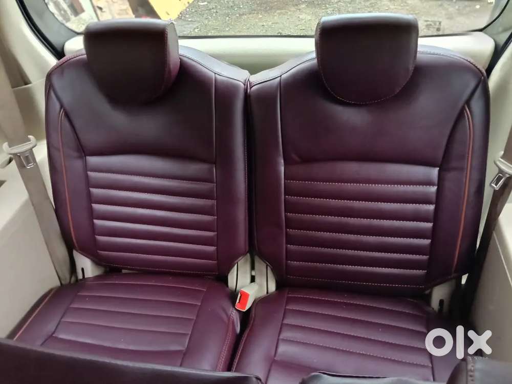 Maruti Suzuki Ertiga 2017