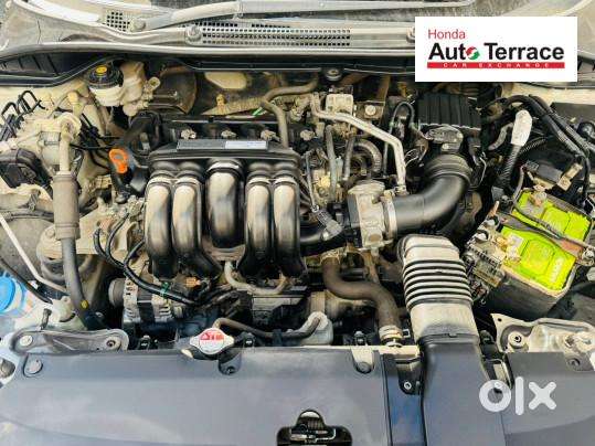 Honda City Zx Petrol Mt, 2023, Petrol
