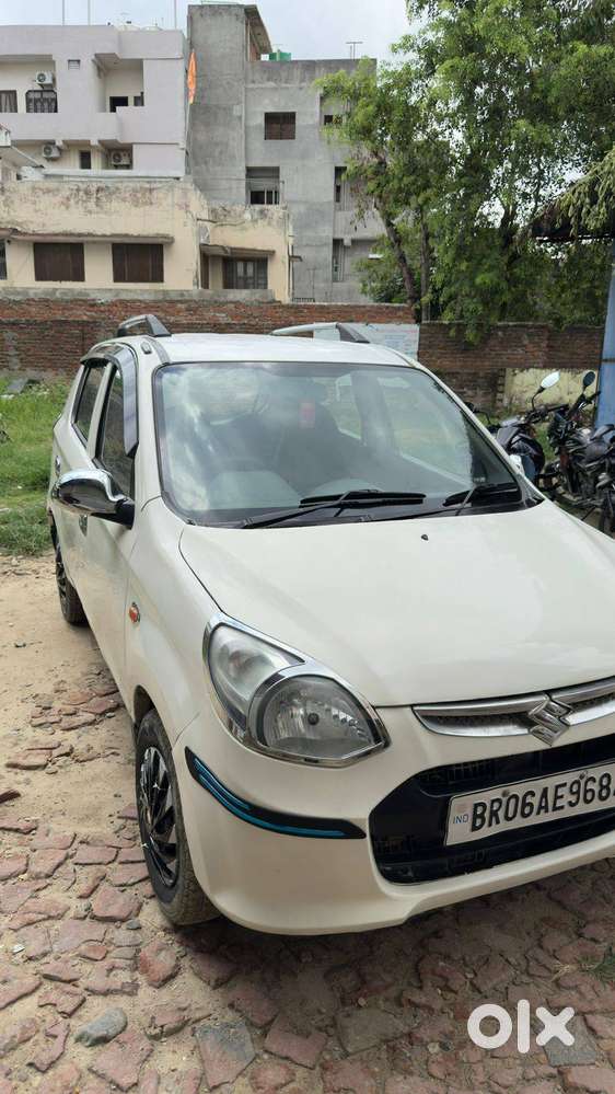 Maruti Suzuki Alto 800 2014 Petrol 45000 Km Driven