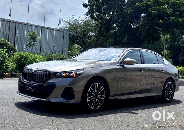Bmw 5 Series 530 Li M Sport, 2025, Petrol