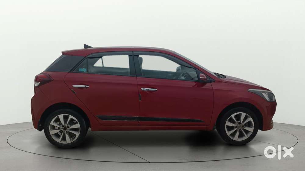 Hyundai Elite I20 Sportz (o) 1.2, 2014, Petrol
