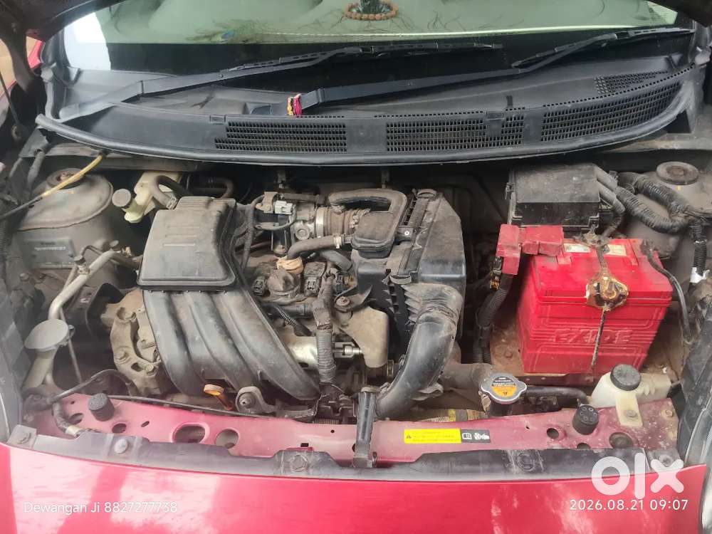 Renault Pulse Petrol 2016