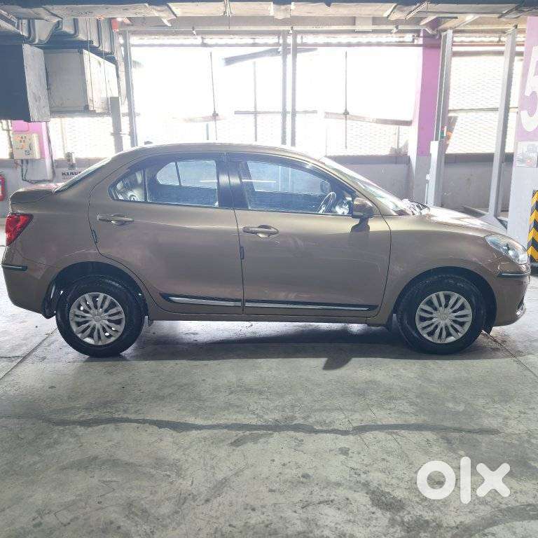 Maruti Suzuki Dzire 1.2 Vxi, 2020, Petrol