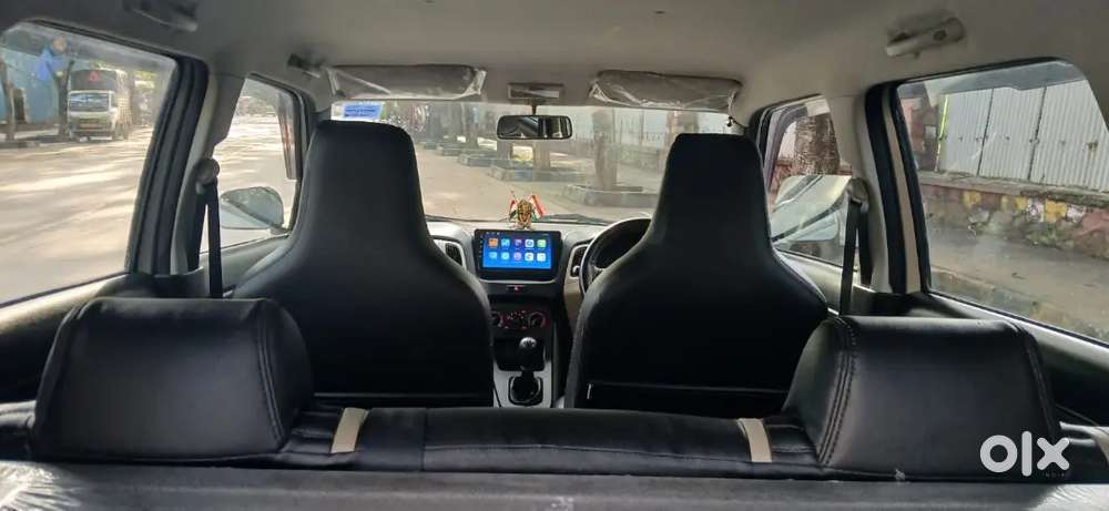 Maruti Suzuki Wagon R 2020 Petrol