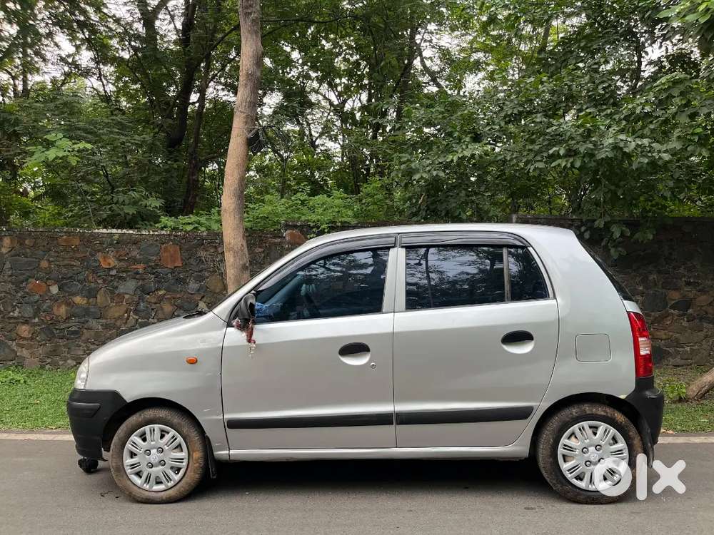 Hyundai Santro Xing 2006 Petrol *superb Condition*
