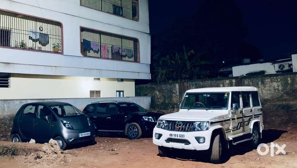 Mahindra Bolero Diesel Well Maintained