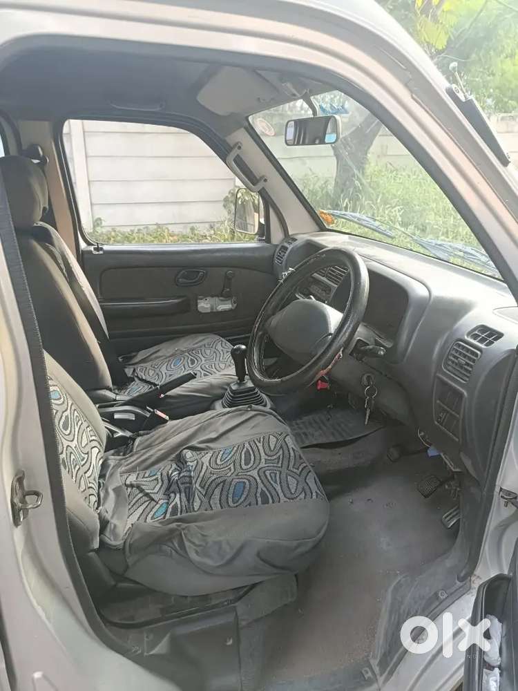 Maruti Suzuki Versa Dx 2003