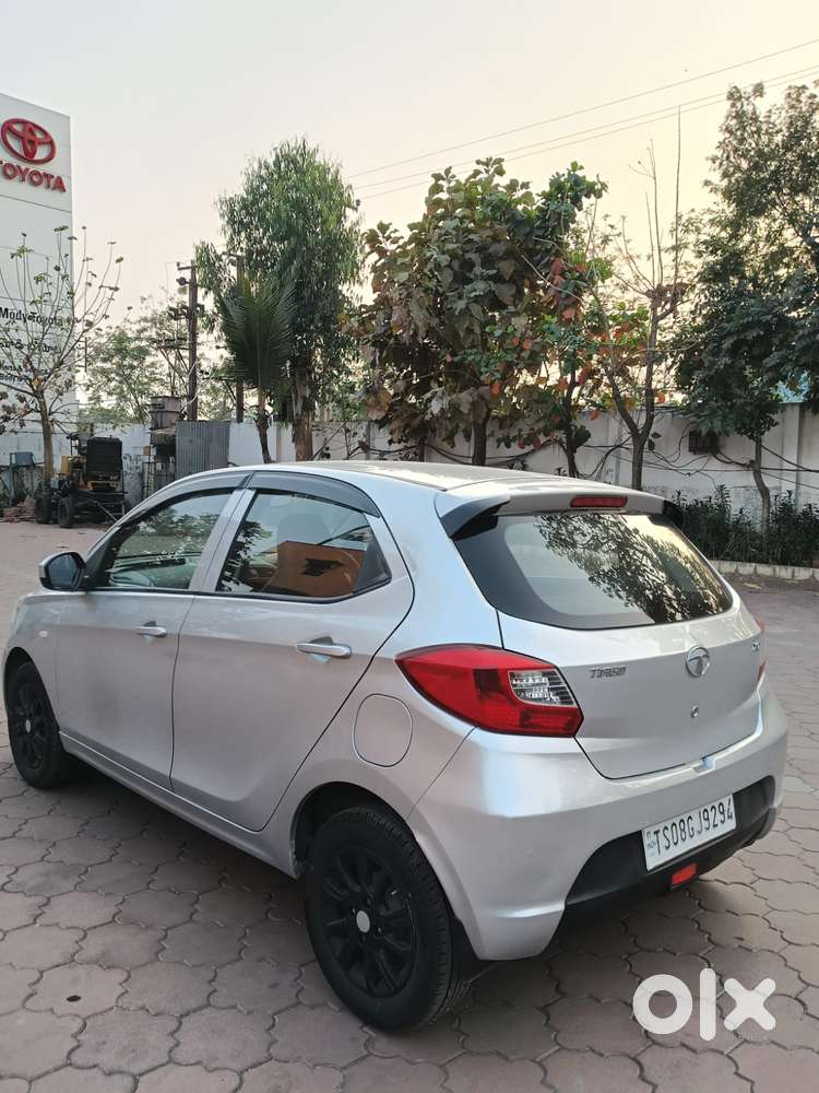 Tata Tiago 1.2 Revotron Xt, 2019, Petrol