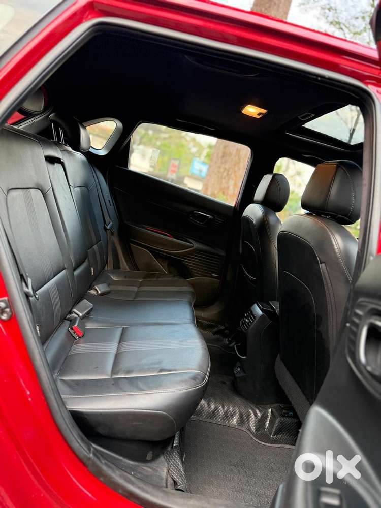 Hyundai I20 Asta (o) 1.0 Turbo Dct, 2020, Petrol