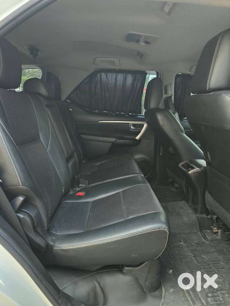 Toyota Fortuner 3.0 4x2 Mt, 2024, Diesel