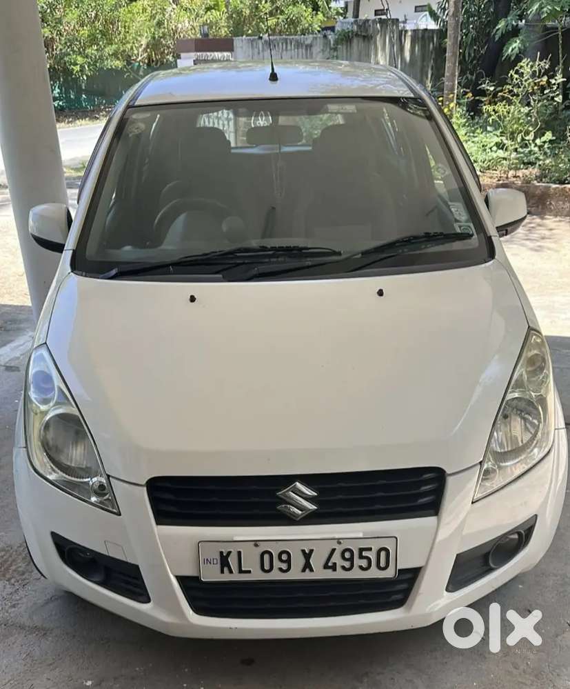 Maruti Suzuki Ritz 2009 Diesel Well Maintained. 2nd Owner. Fancy  No.
