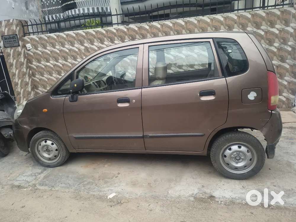 Maruti Suzuki Estilo Lxi 2010