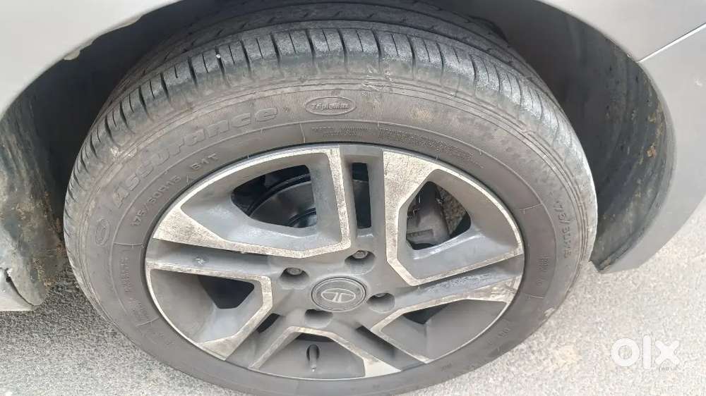 Tata Tiago 2019 Petrol Good Condition