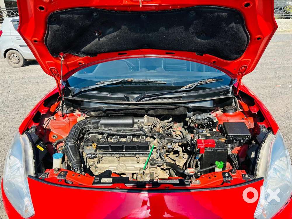 Maruti Suzuki Swift Vvt Lxi, 2022, Petrol