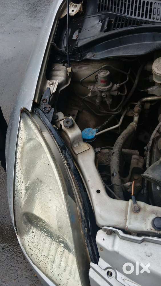 Maruti Suzuki Swift Dzire 2011 Petrol Well Maintained