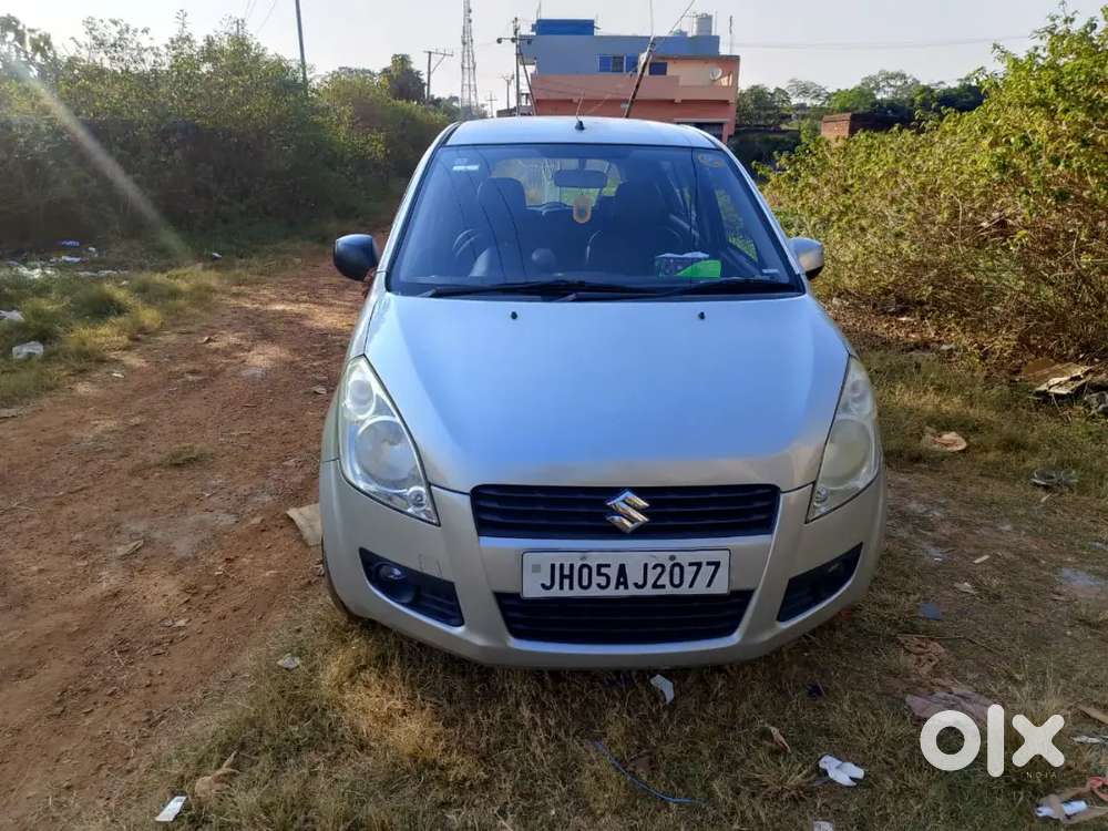 Maruti Suzuki Ritz 2011 Diesel 95000 Km Driven