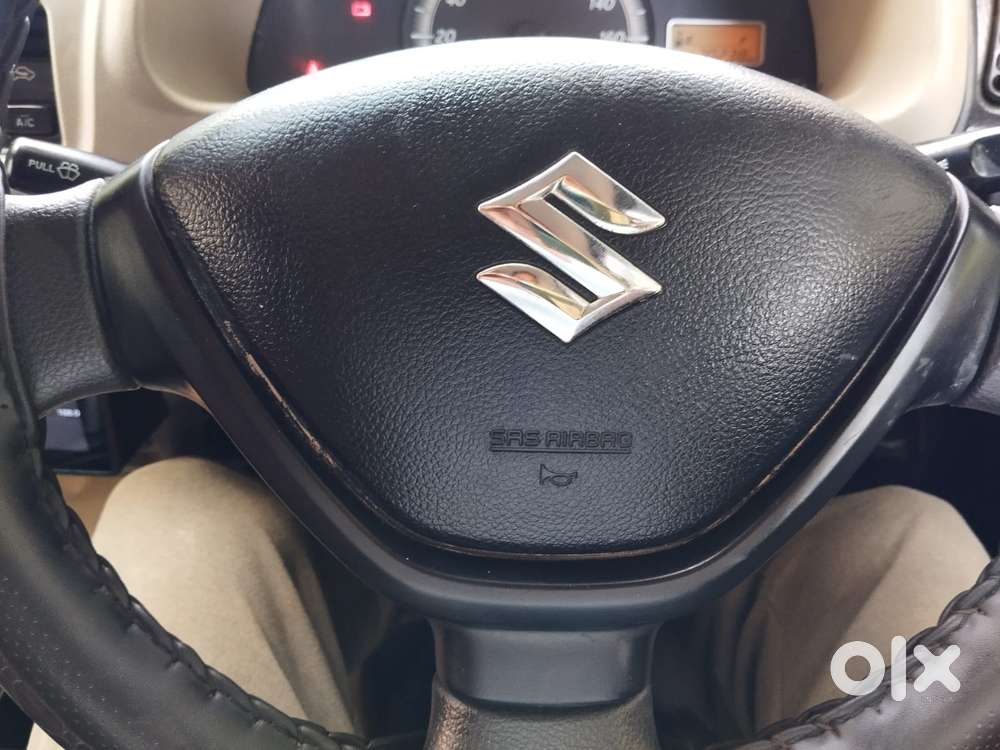 Maruti Suzuki Eeco 5 Seater Ac, 2022, Petrol