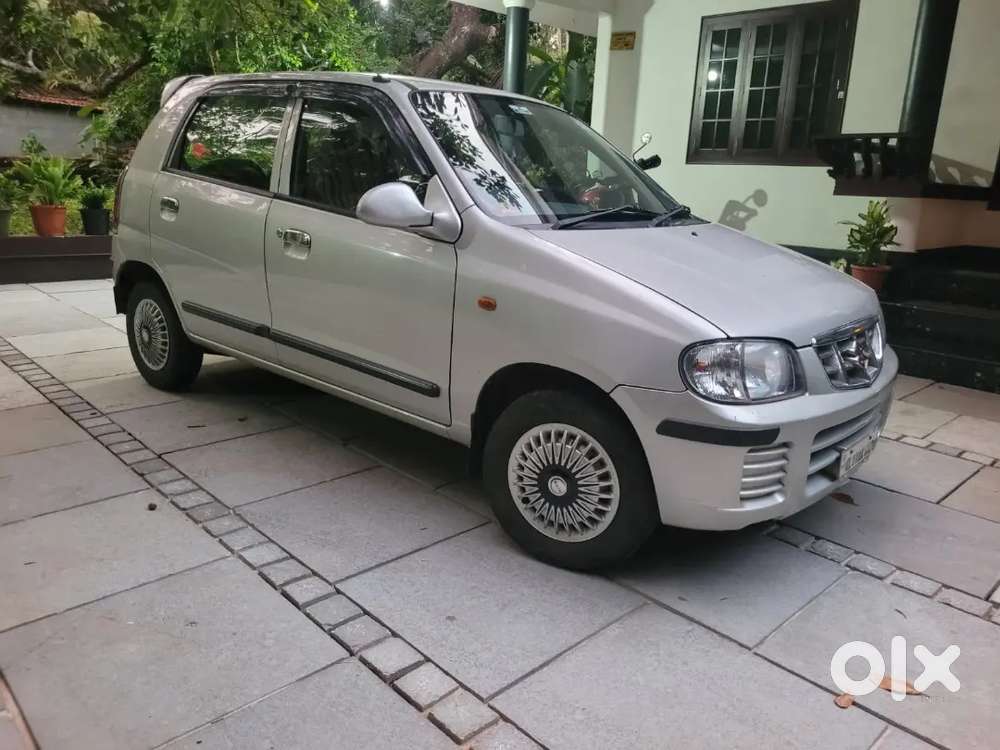 Good Condition Alto Lxi