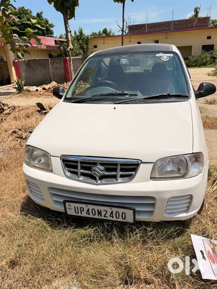 Maruti Suzuki Alto 2012 Well Maintained