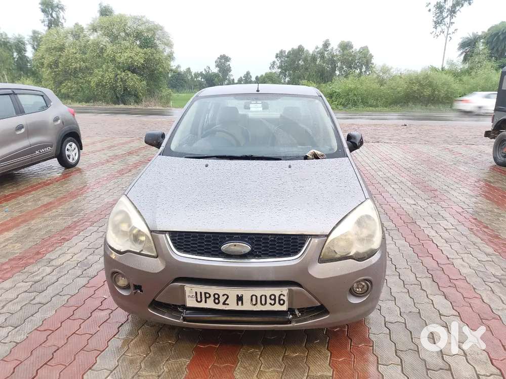 Urgent Sell   Money Problem Ford Fiesta 1.4 Zxi 2009 Diesel Manual