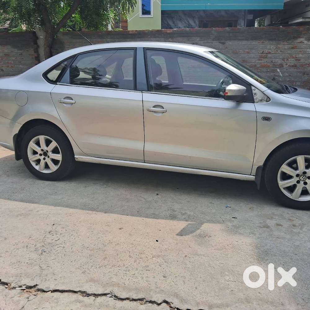 Volkswagen Vento