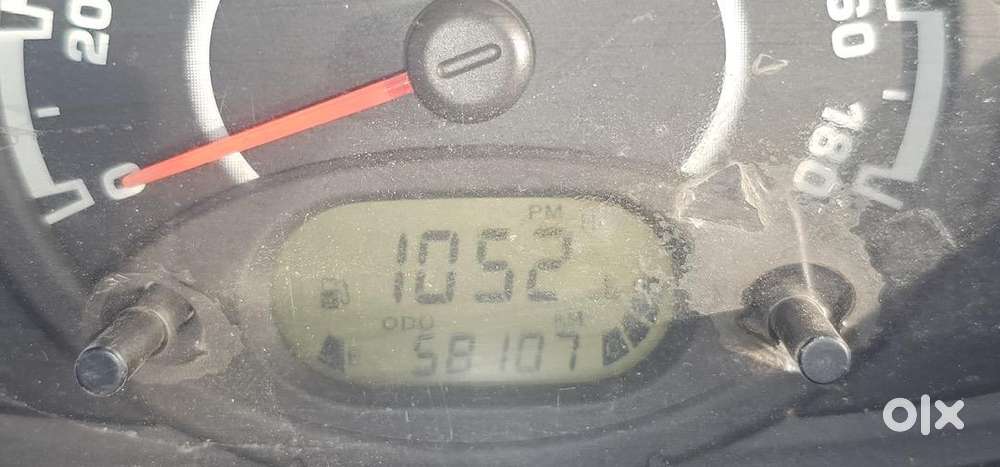 Chevrolet Used Car 2010